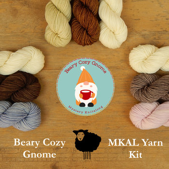 Black Sheep Dyeworks